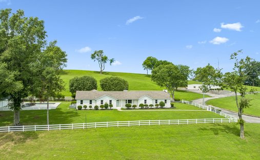 Haus in Columbia, Tennessee, Vereinigte Staaten 1
