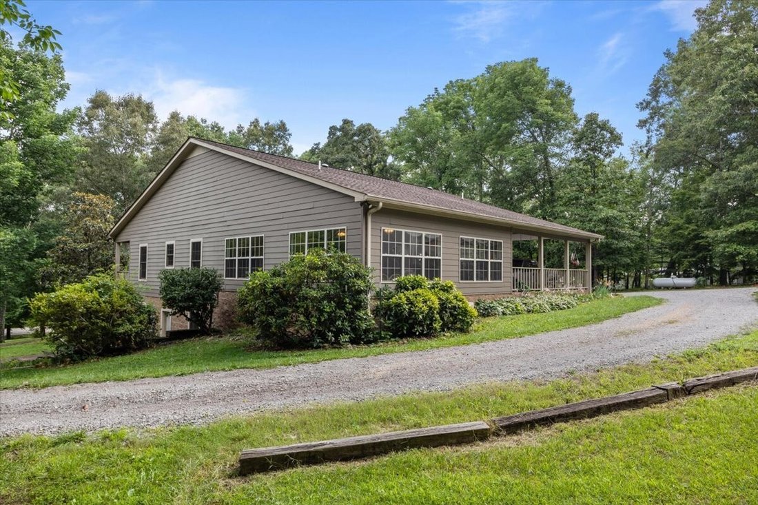 Maison à Stewart, Tennessee, États-Unis 1 - 18297136