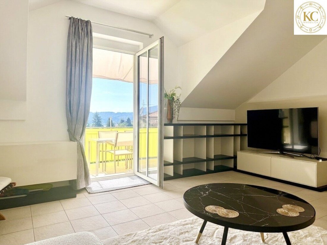 Apartment in Velden am Wörther See, Carinthia, Austria 4 - 18297306