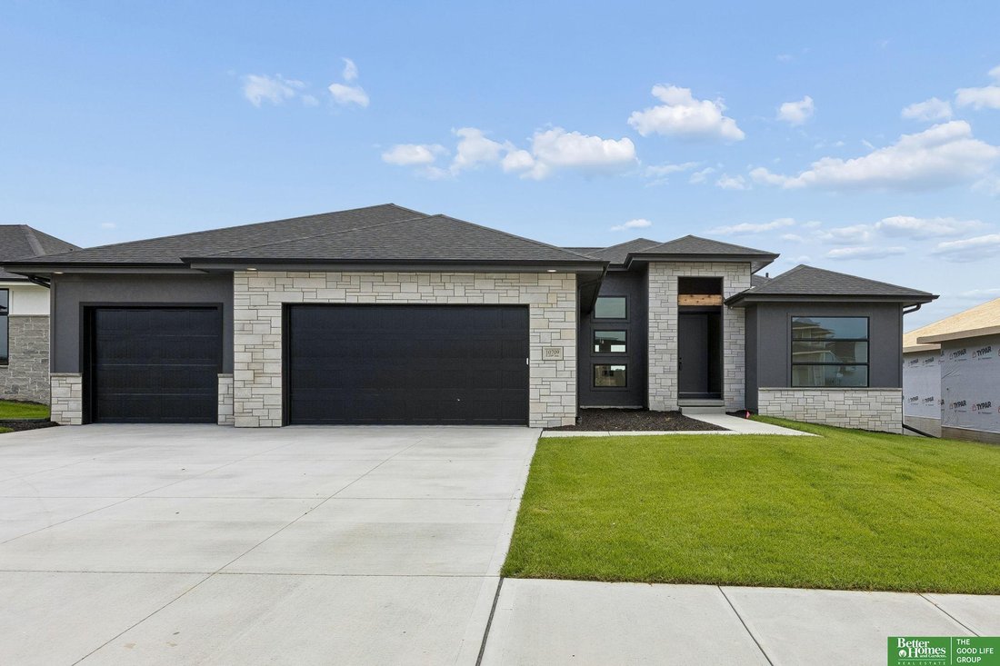 House in Gretna, Nebraska, United States 1 - 18129494