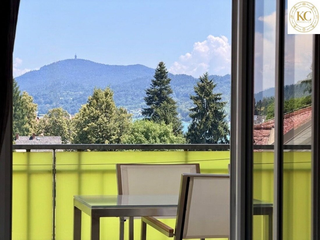 Apartment in Velden am Wörther See, Carinthia, Austria 5 - 18297306