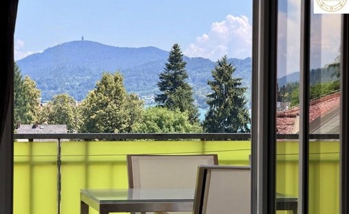 Apartment in Velden am Wörther See, Carinthia, Austria 1