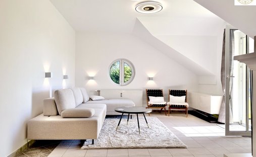 Wohnung in Velden am Wörther See, Kärnten, Österreich 1
