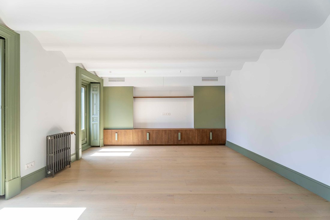 Apartment in Centro, Madrid, Spain 2 - 18297242