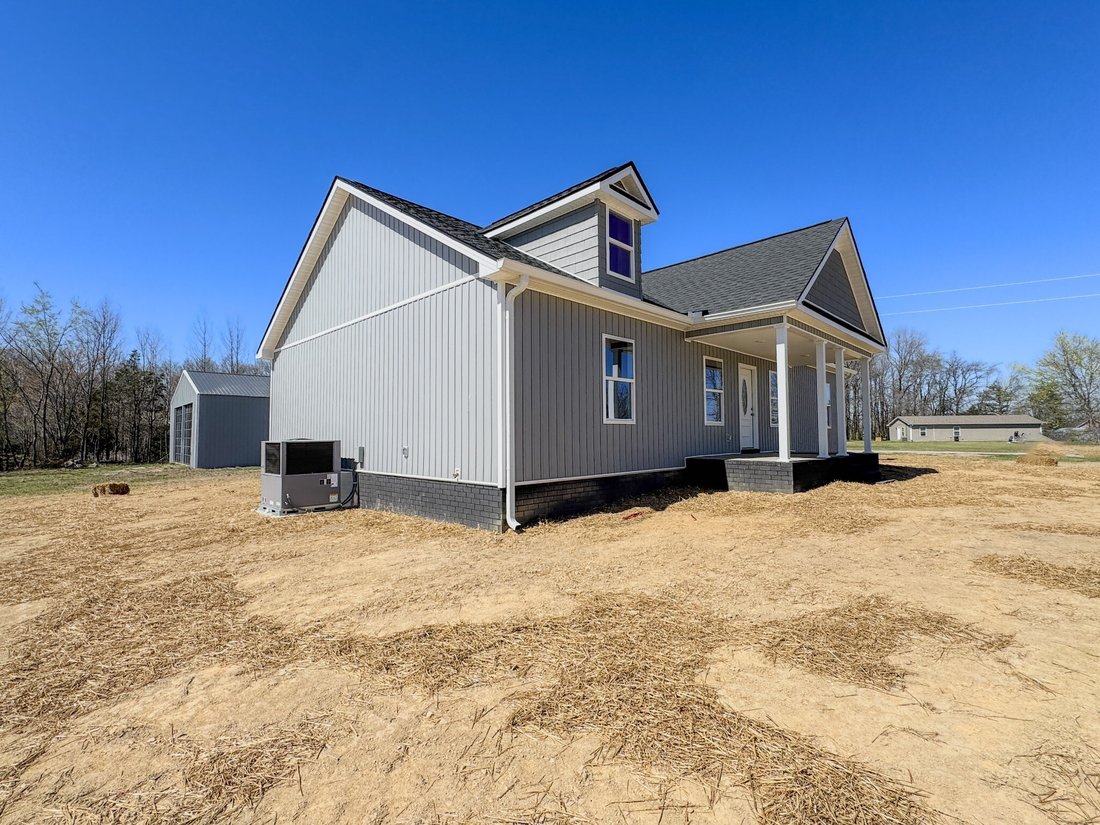 House in Portland, Tennessee, United States 5 - 18297185
