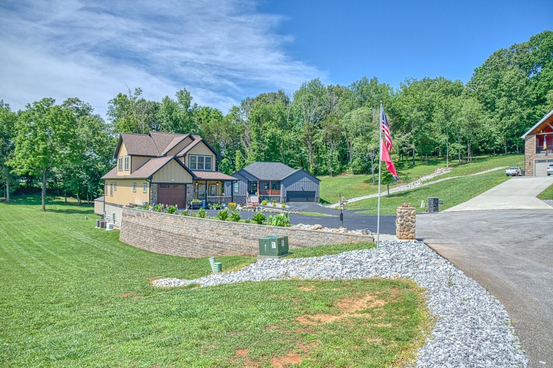 House in Sparta, Tennessee, United States 3 - 18297166