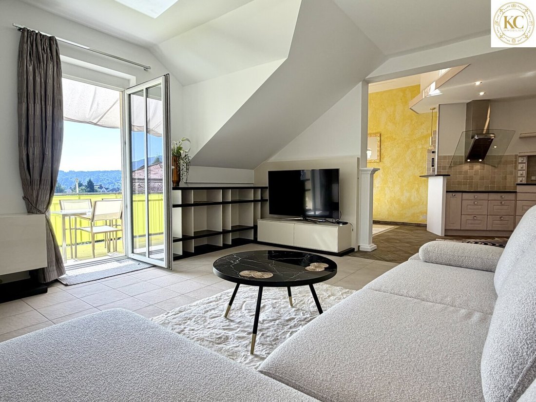 Apartment in Velden am Wörther See, Carinthia, Austria 1 - 18297306