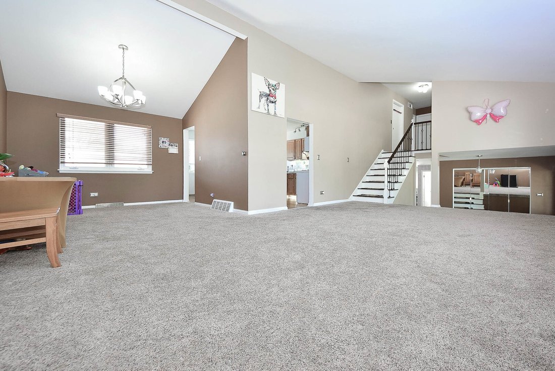 House in Mount Prospect, Illinois, United States 4 - 18297256