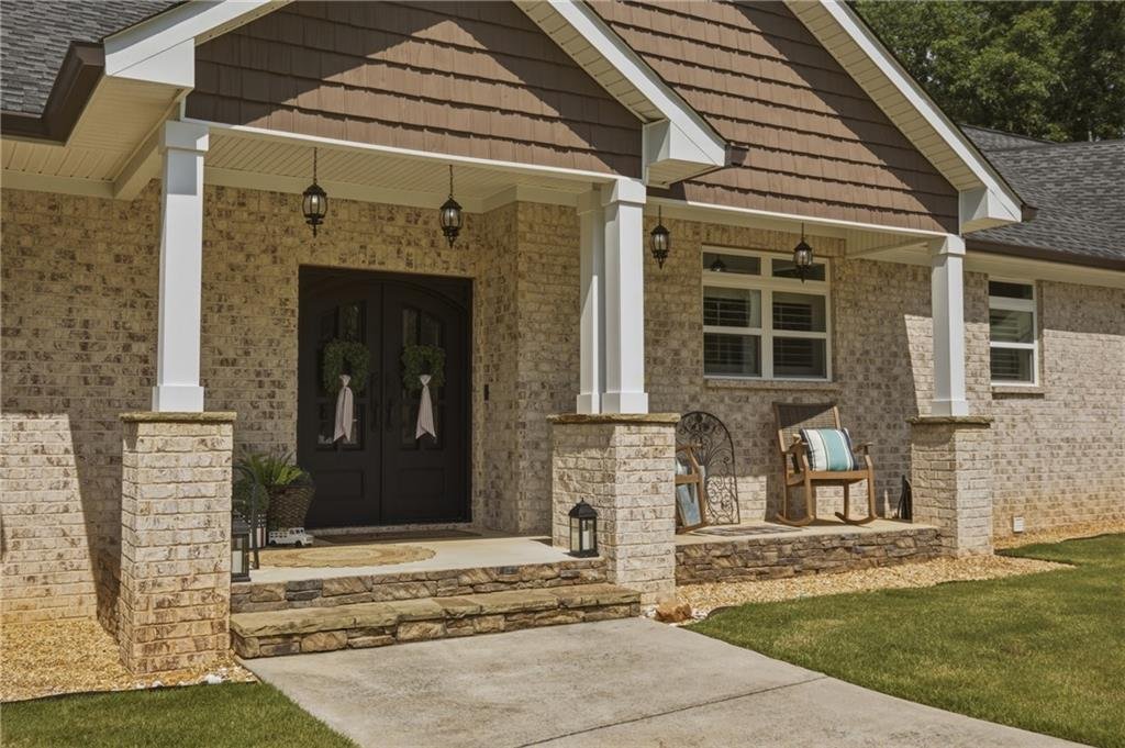 House in Dallas, Georgia, United States 4 - 18297272