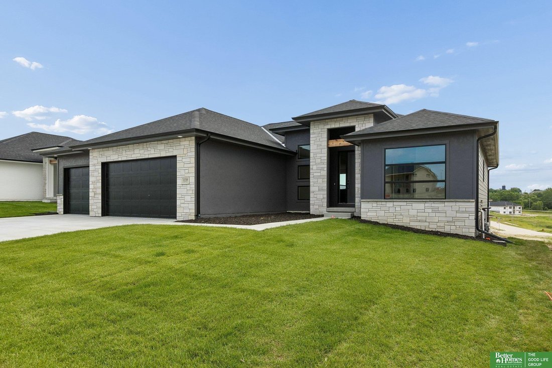 House in Gretna, Nebraska, United States 2 - 18129494