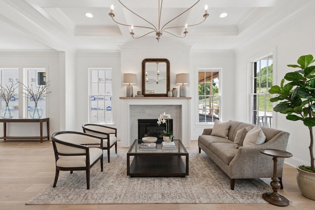 House in Franklin, Tennessee, United States 4 - 18113348