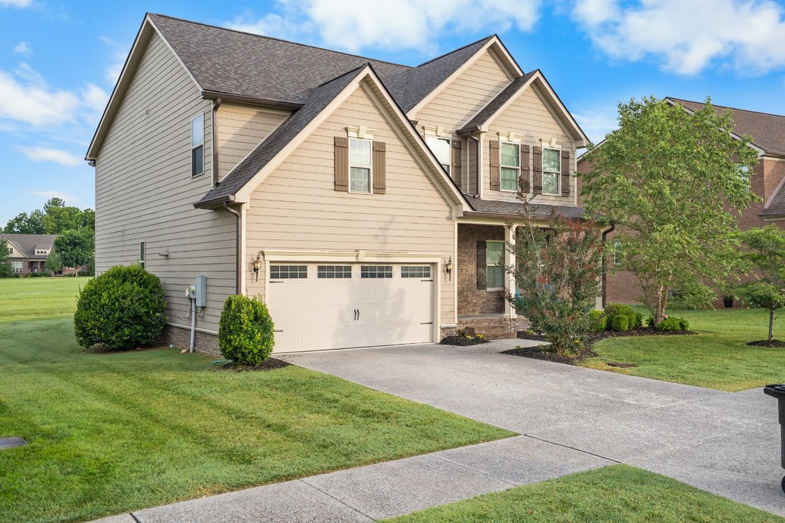 House in College Grove, Tennessee, United States 2 - 18297188