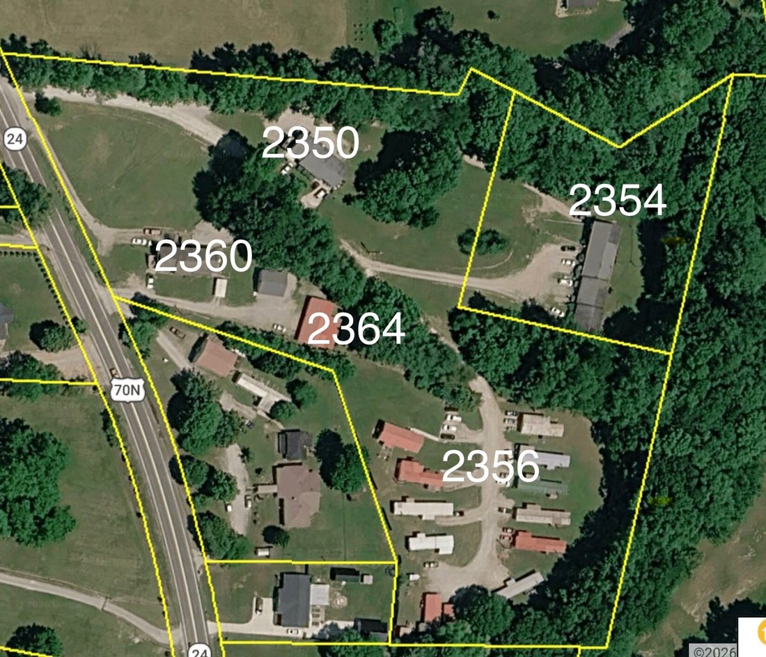 Cookeville, Tennessee, United States 1 - 18297164