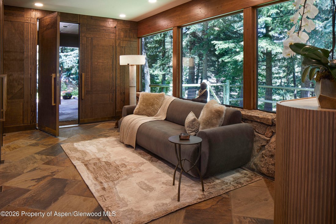 House in Aspen, Colorado, United States 3 - 18230903