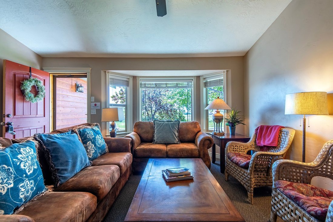 House in Driggs, Idaho, United States 4 - 18297214