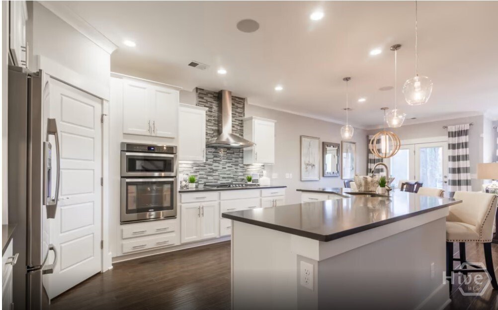 House in Richmond Hill, Georgia, United States 2 - 18297224