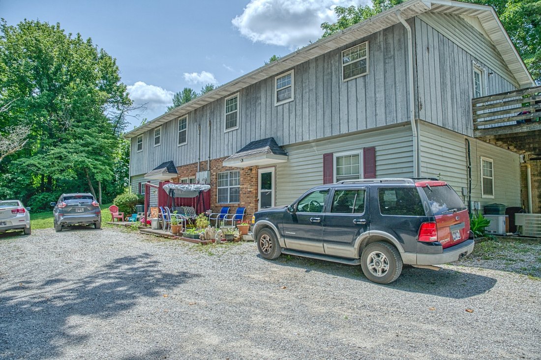 Cookeville, Tennessee, United States 5 - 18297164