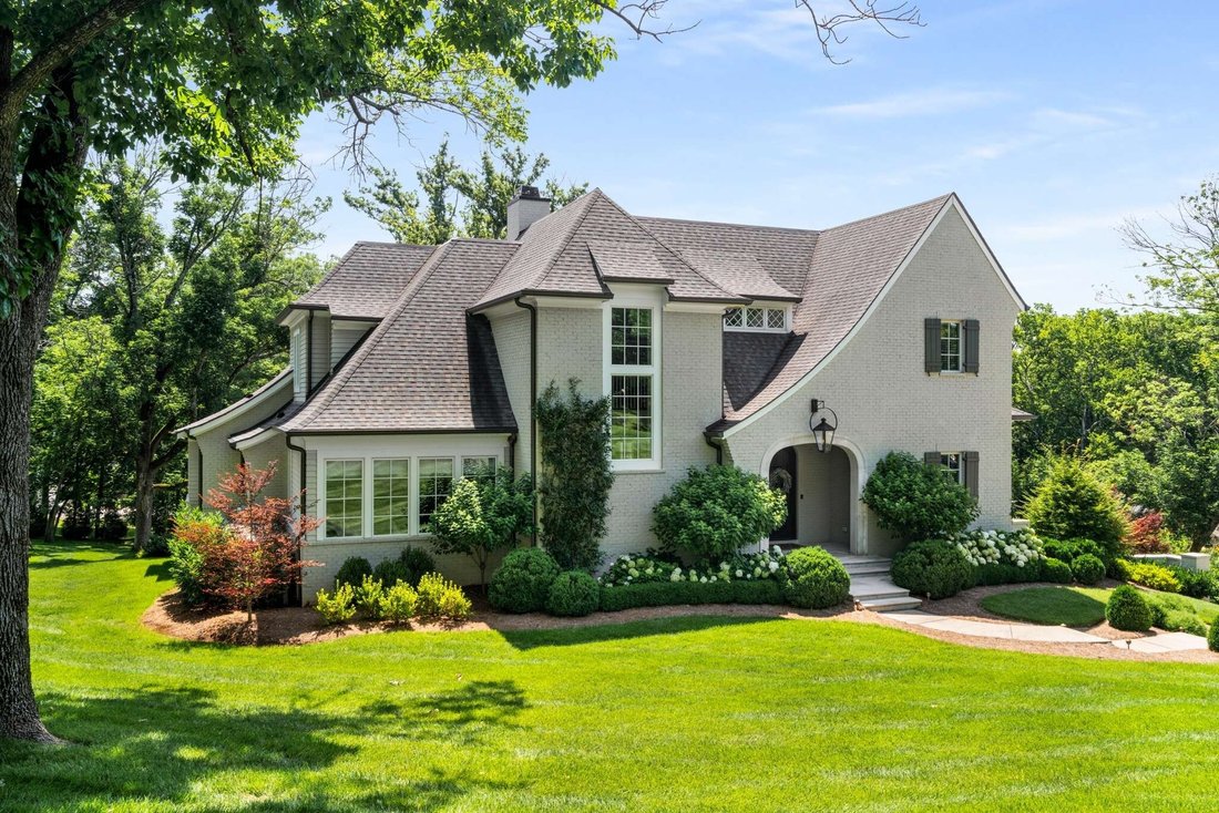 House in Forest Hills, Tennessee, United States 3 - 18297257