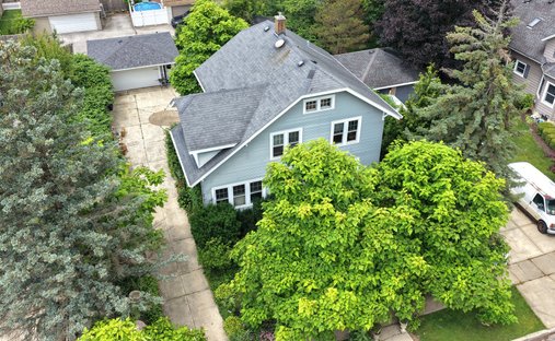 House in Frankfort, Illinois, United States 1