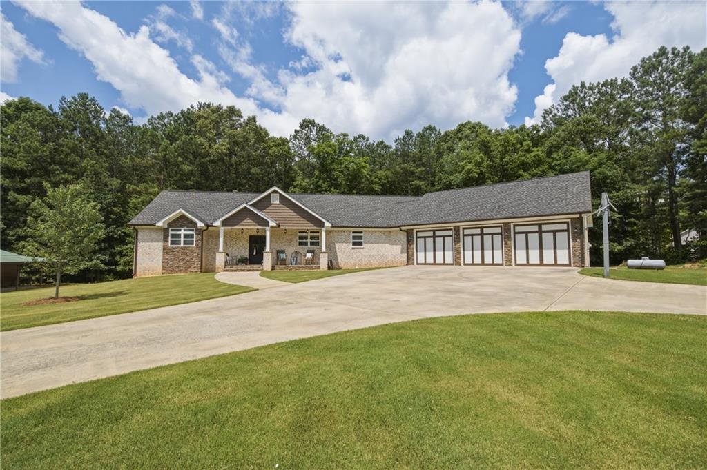 House in Dallas, Georgia, United States 2 - 18297272