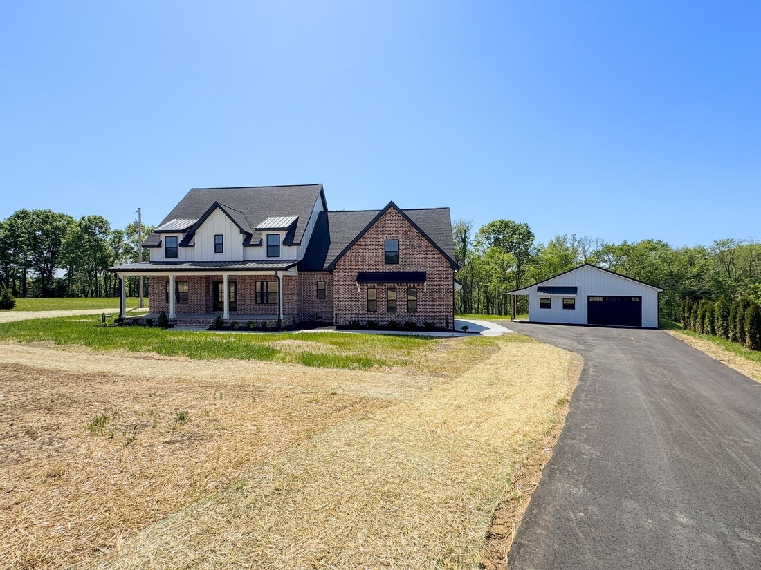 House in Hartsville, Tennessee, United States 1 - 18297165