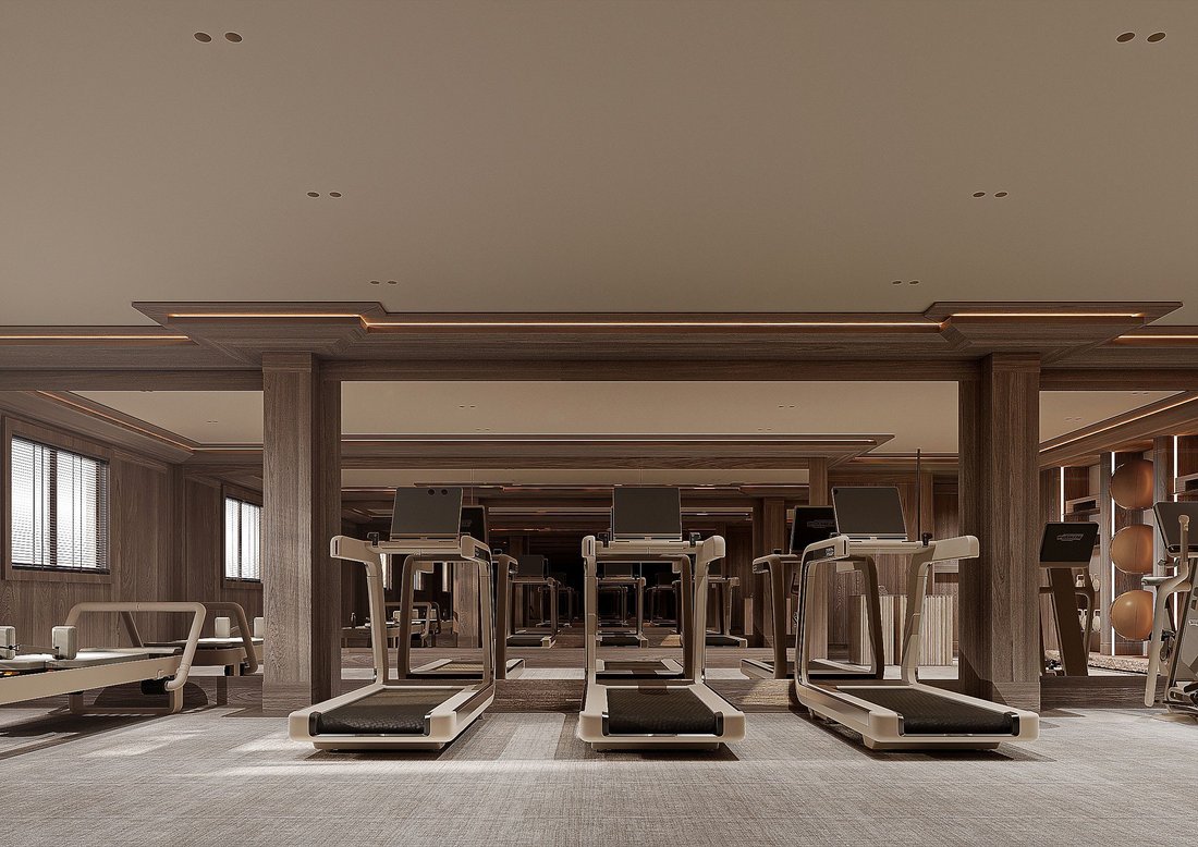 Penthouse in Val-d'Isere, Auvergne-Rhône-Alpes, France 1 - 18297133