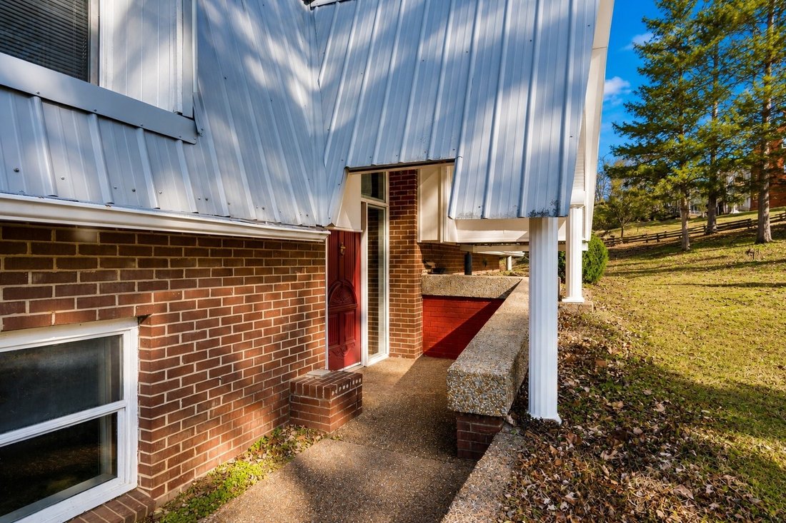 House in Nashville, Tennessee, United States 2 - 18297246