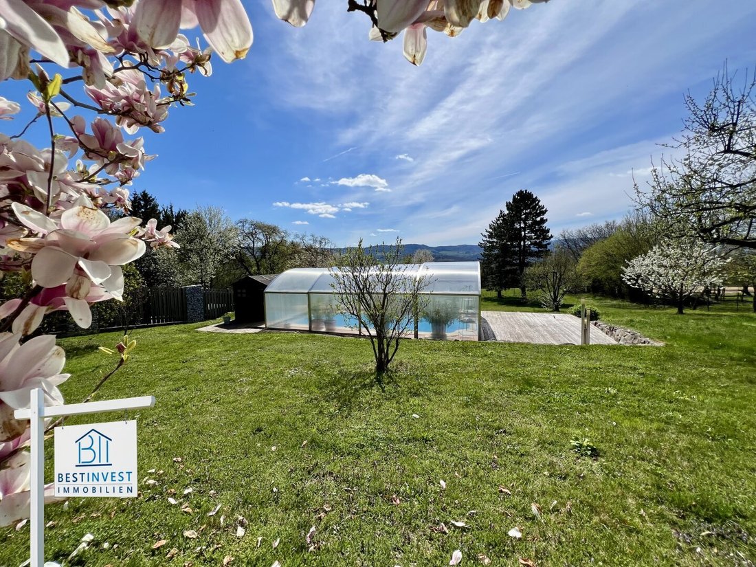 Country House in Maria Anzbach, Lower Austria, Austria 5 - 17711384