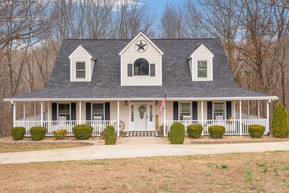 House in Palmyra, Tennessee, United States 4 - 18297163