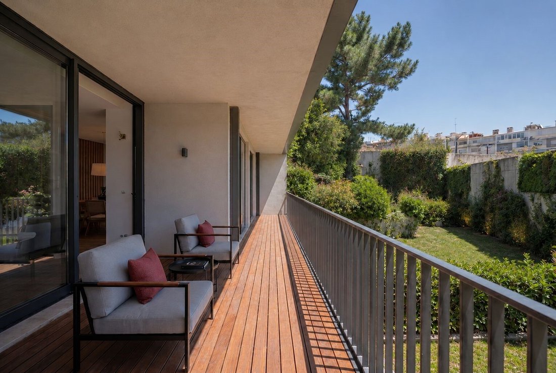 Apartment in Estrela, Lisbon, Portugal 2 - 18297127
