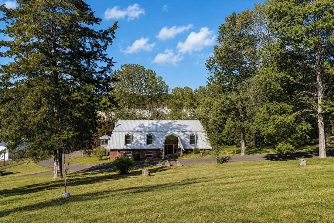 House in Nashville, Tennessee, United States 1 - 18297246