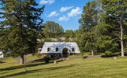 Casa a Nashville, Tennessee, Stati Uniti 1
