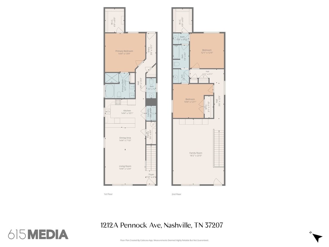 Co Op in Nashville, Tennessee, United States 3 - 18297198