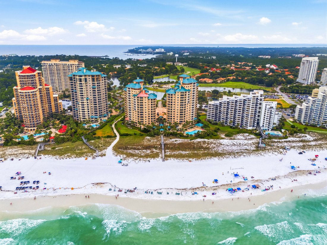 Condominio a Miramar Beach, Florida, Stati Uniti 5 - 18297218