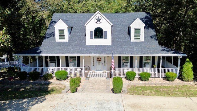 House in Palmyra, Tennessee, United States 3 - 18297163