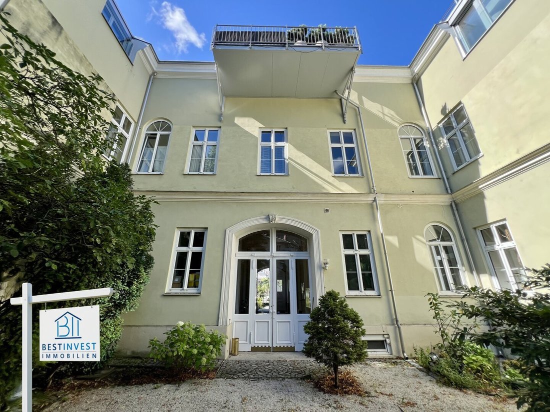Apartment in Baden bei Wien, Lower Austria, Austria 4 - 17827622