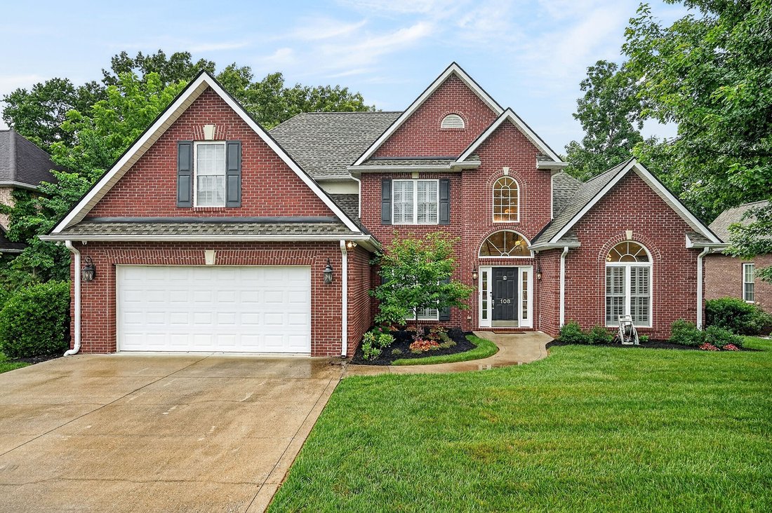 House in Cookeville, Tennessee, United States 2 - 18297167