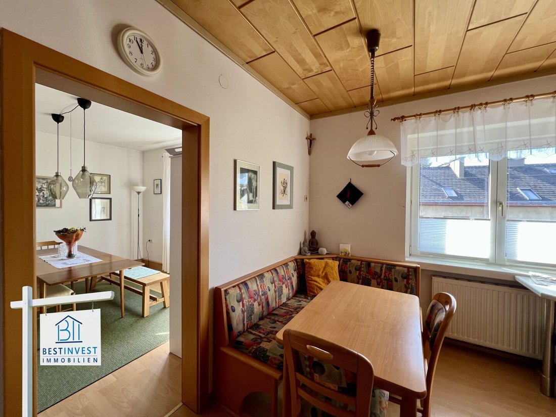 Townhouse in Vienna, Wien, Austria 5 - 17658149