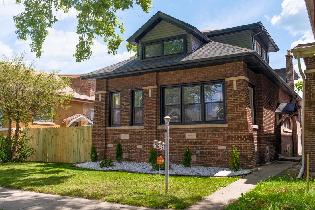 House in Chicago, Illinois, United States 2 - 18297277