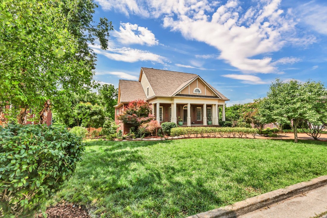 House in Nashville, Tennessee, United States 4 - 18297177