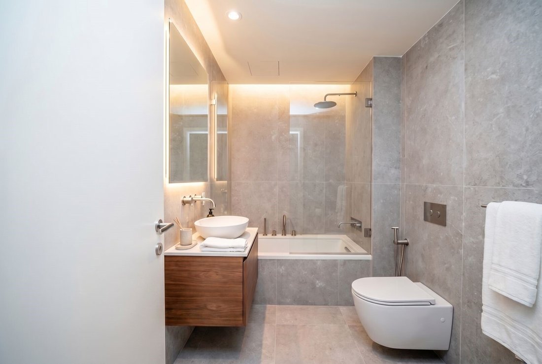 Apartment in Estrela, Lisbon, Portugal 5 - 18297127