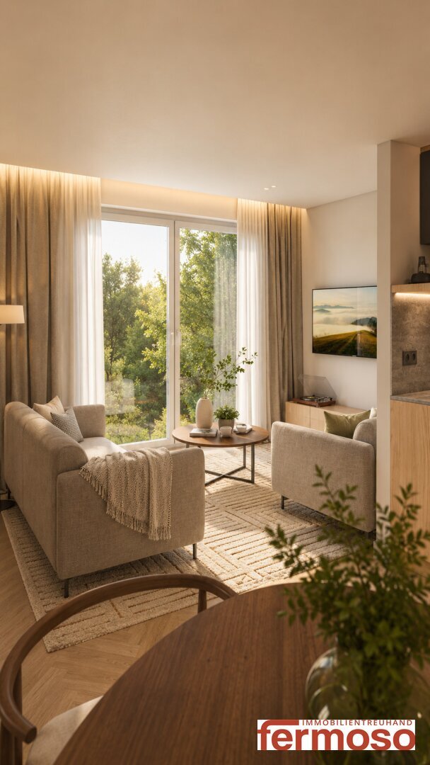 Penthouse in Vienna, Wien, Austria 1 - 18297305