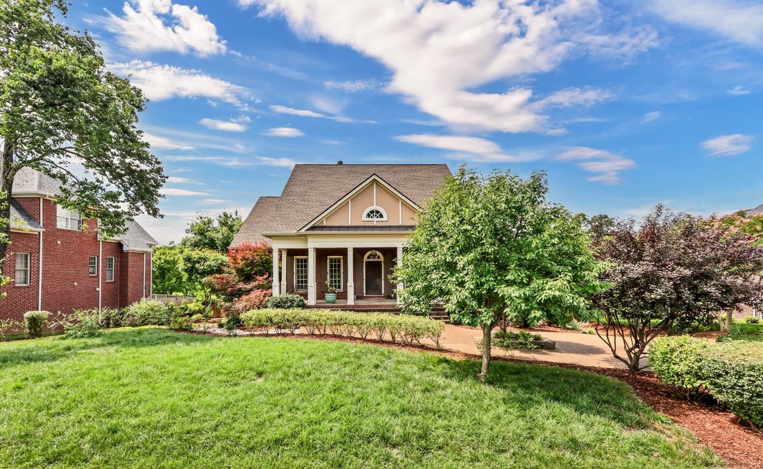 House in Nashville, Tennessee, United States 2 - 18297177
