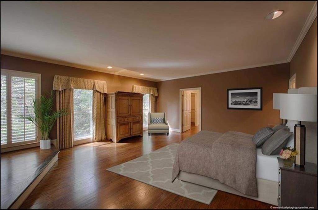 House in Atlanta, Georgia, United States 5 - 18288515