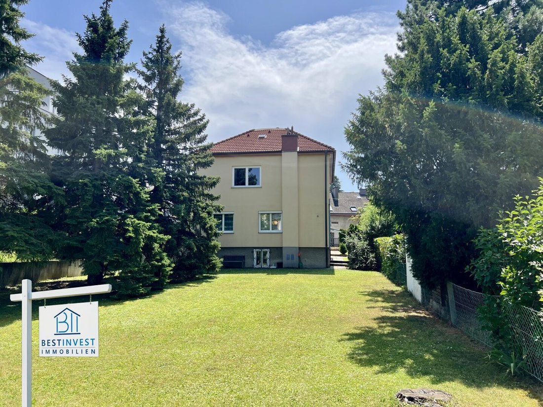 Townhouse in Vienna, Wien, Austria 2 - 17658149