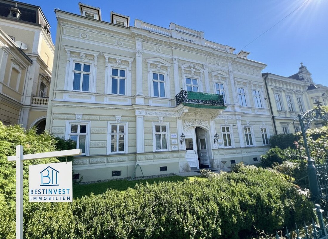 Apartment in Baden bei Wien, Lower Austria, Austria 3 - 17827622
