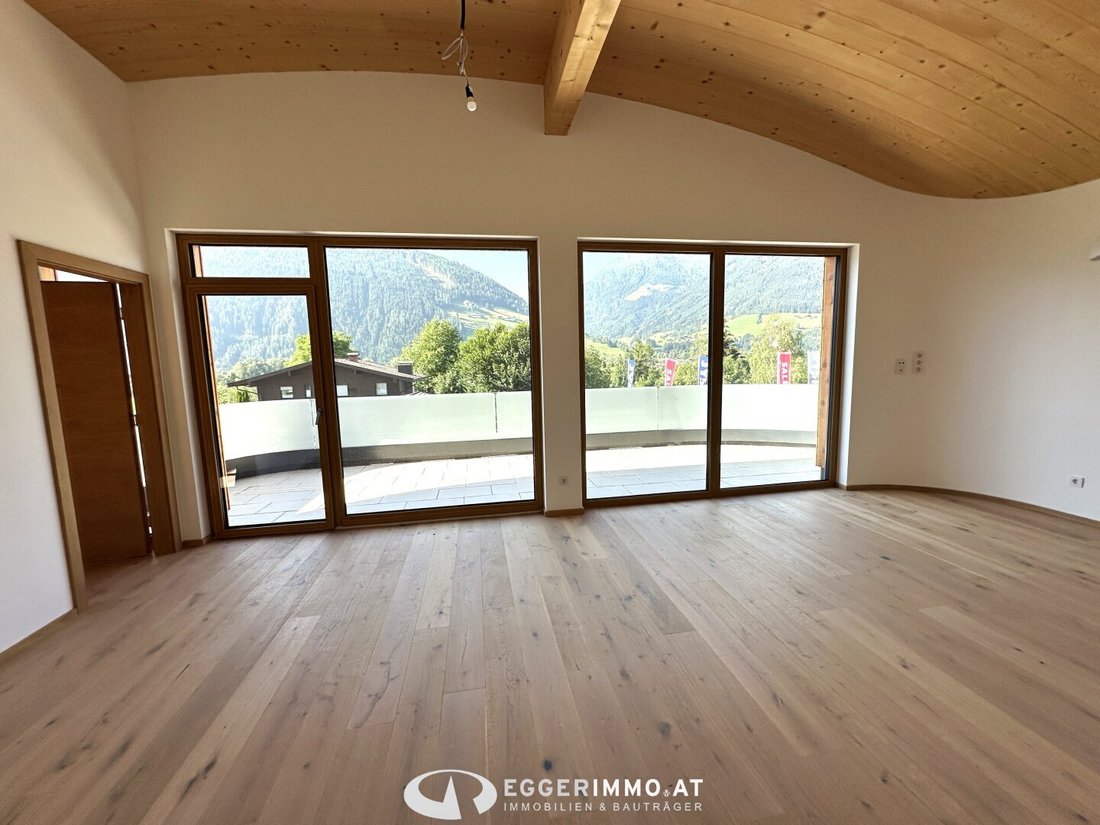 Apartment in Mittersill, Salzburg, Austria 4 - 17938235
