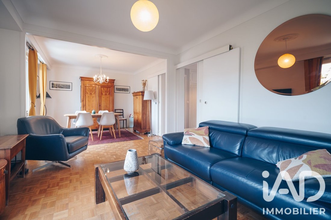 Apartment in Procé - Monselet, Nantes, France 1 - 18299122