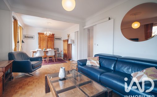 Wohnung in Procé - Monselet, Nantes, Frankreich 1