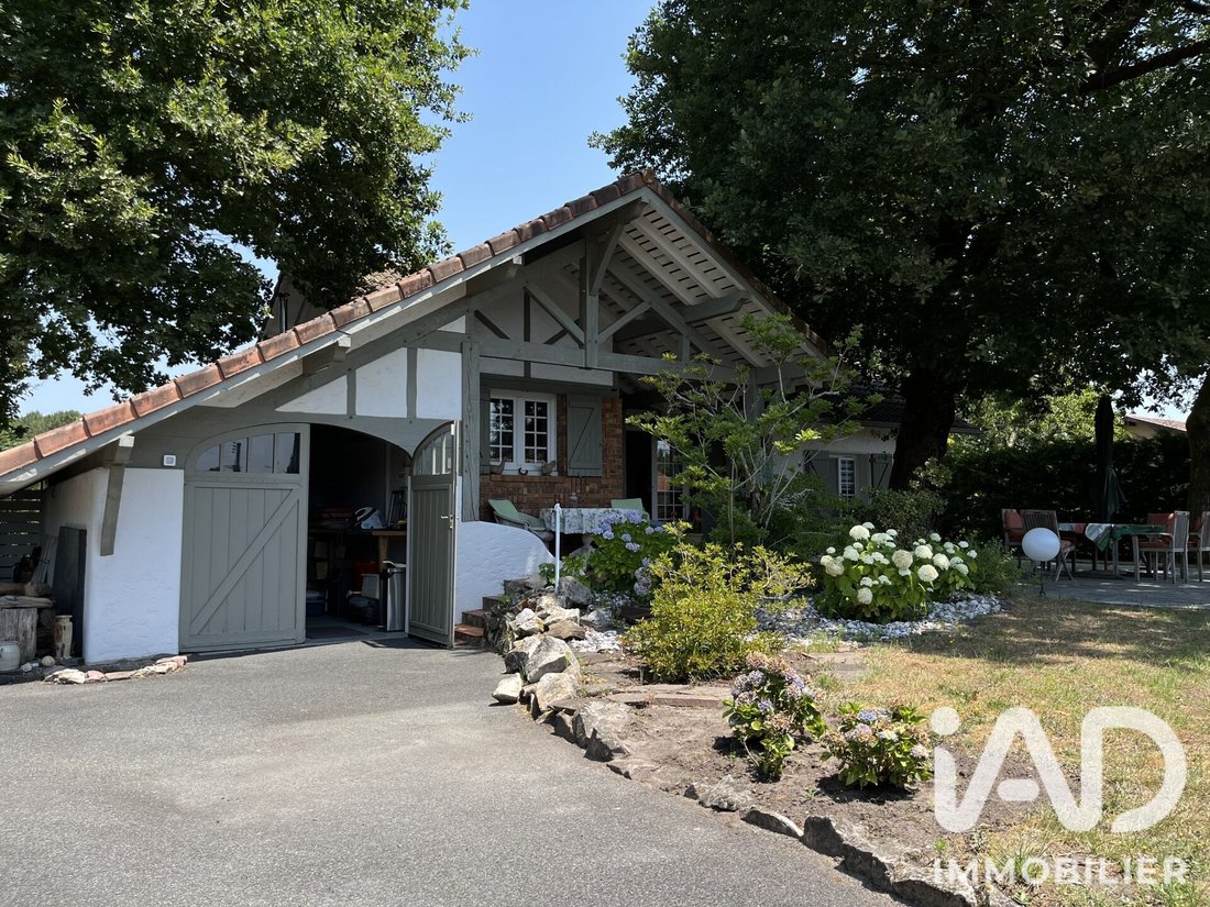 House in Est, Saint-Vincent-de-Tyrosse, France 4 - 18299103